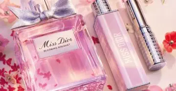 Miss Dior Blooming Bouquet 1