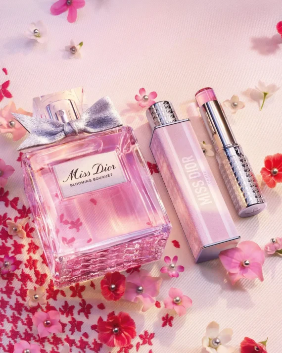 Miss Dior Blooming Bouquet
