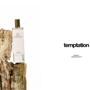 Zara Red temptation EDP