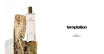 Zara Red temptation EDP 1