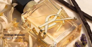 YSl Libre EDP 4