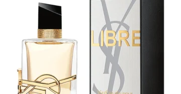 YSl Libre EDP 2