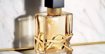 YSl Libre EDP 1
