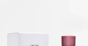 Zara Orchid EDP 1