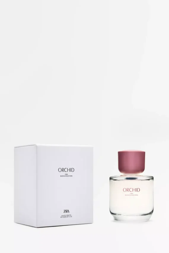 Zara Orchid EDP