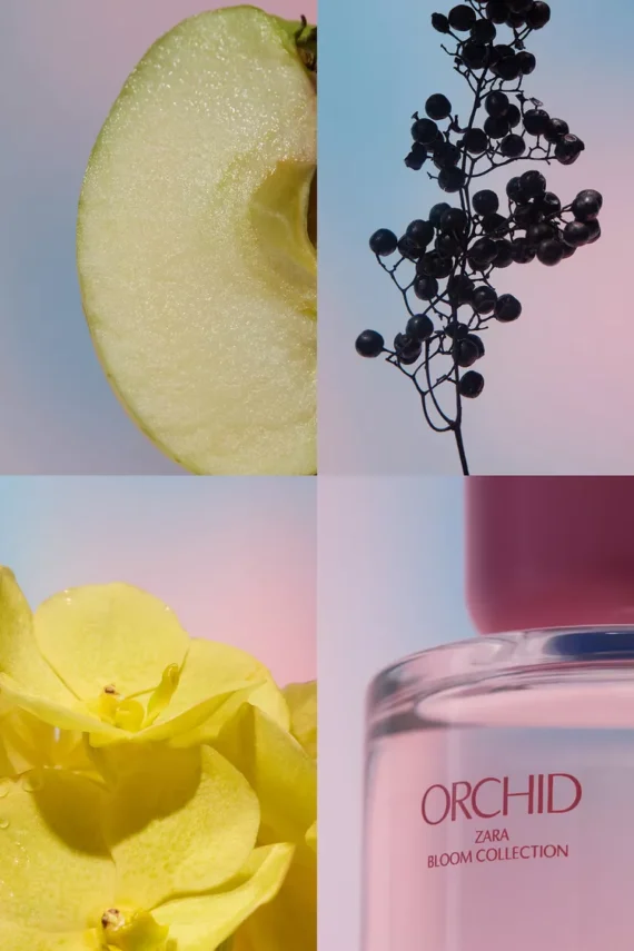 Zara Orchid EDP - Image 2