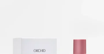 Zara Orchid EDP 1