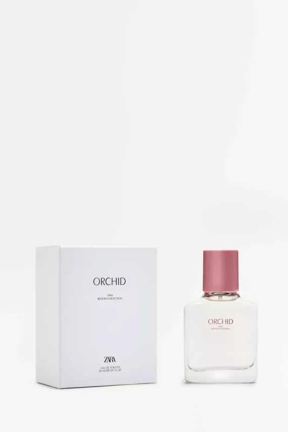 Zara Orchid EDP