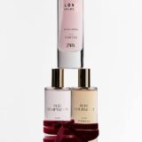 Zara Love Explosion EDP