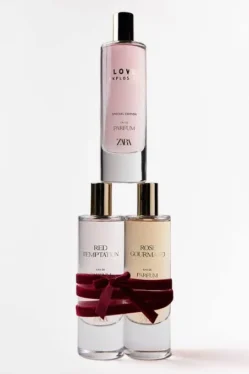 Zara Love Explosion EDP 80 ml