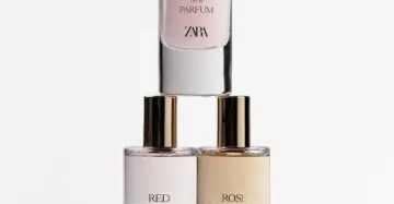 Zara Love Explosion EDP 80 ml 1