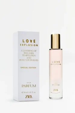 Zara Love Explosion EDP 30ml