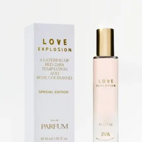 Zara Love Explosion EDP 30ml