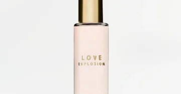 Zara Love Explosion EDP 30ml 2