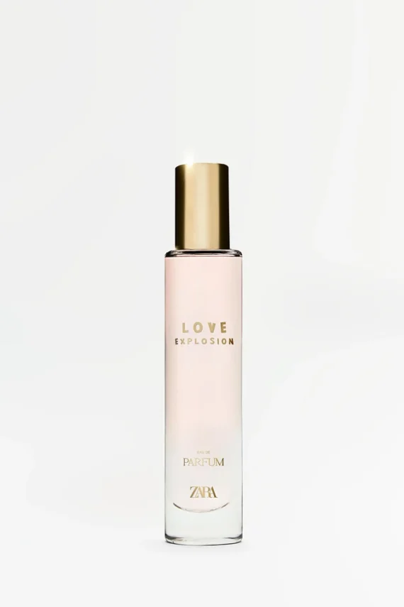 Zara Love Explosion EDP 30ml - Image 2