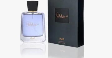 Rasasi Shuhrah EDP 1