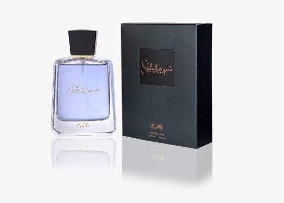 Rasasi Shuhrah EDP