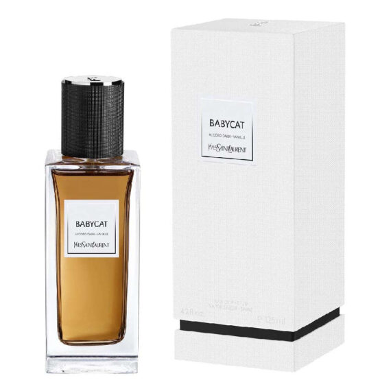 BABYCAT  LE VESTIAIRE DES PARFUMS EDP - Image 2