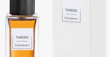 YSl Tuxedo EDP 1