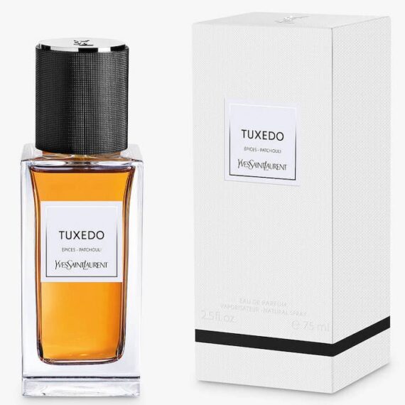 YSl Tuxedo EDP