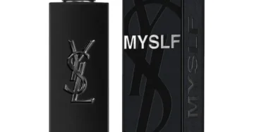 YSl Myself Le Parfum 2