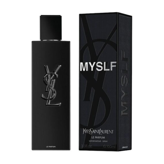 YSl Myself Le Parfum - Image 2