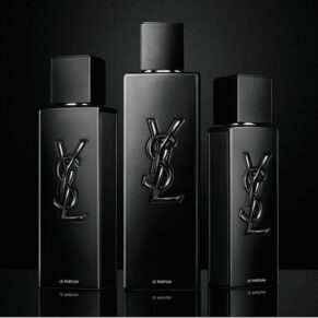 Designer Perfumes