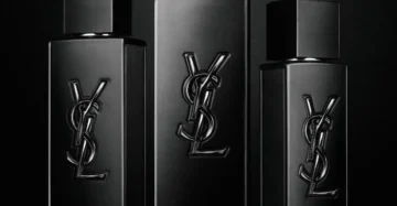 YSl Myself Le Parfum 3