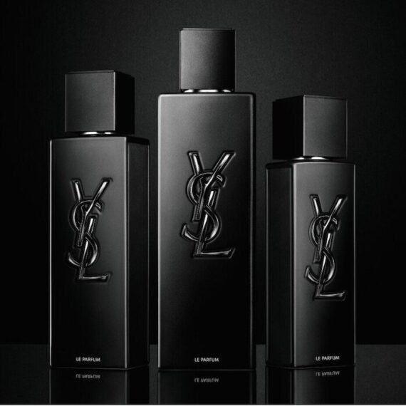 YSl Myself Le Parfum - Image 3