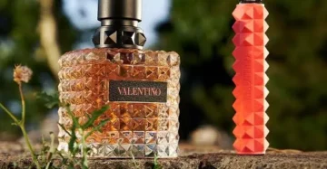 Valentino Born in Roma Coral Fantasy Donna EDP 3
