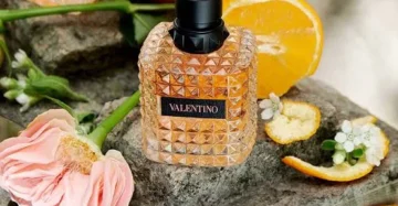 Valentino Born in Roma Coral Fantasy Donna EDP 4