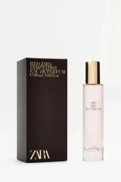 Zara Red Temptation EDP 30ml