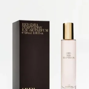 Zara Red Temptation EDP 30ml