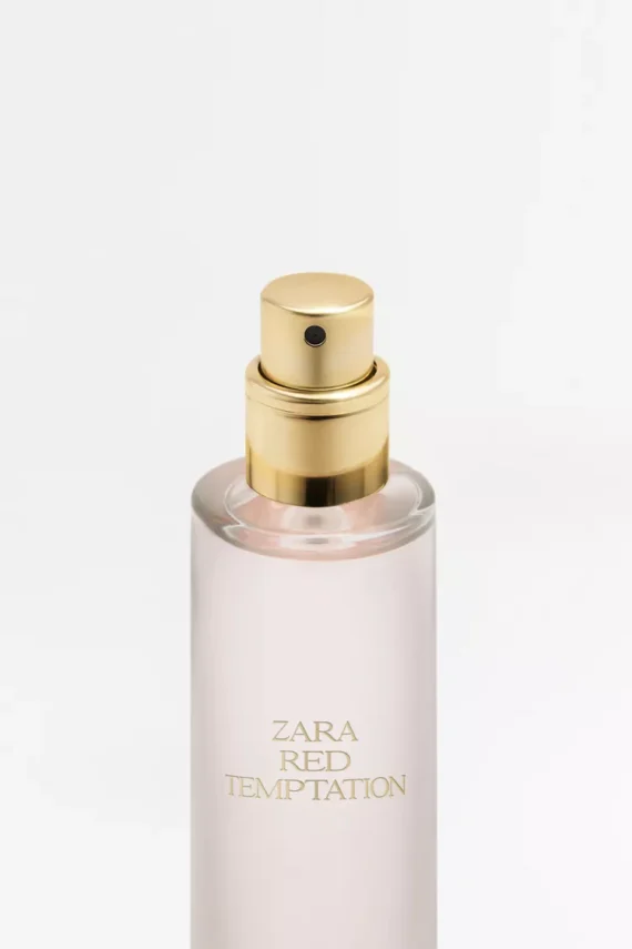 Zara Red Temptation EDP 30ml - Image 3
