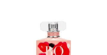 Victoria’s Secret Hardcore Rose Perfume 50mL 2