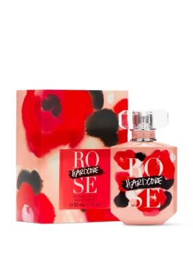 Victoria's Secret Hardcore Rose Perfume 50mL