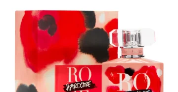 Victoria’s Secret Hardcore Rose Perfume 50mL 1