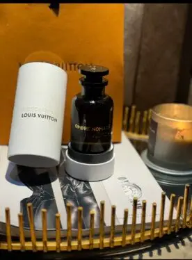 Louis Vuitton Ombre Nomade edp 100ml Tester
