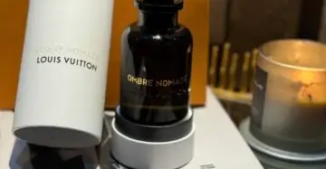 Louis Vuitton Ombre Nomade edp 100ml 3