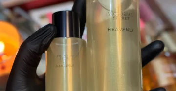 Victoria’s Secret Heavenly Body Mist 75mL 1
