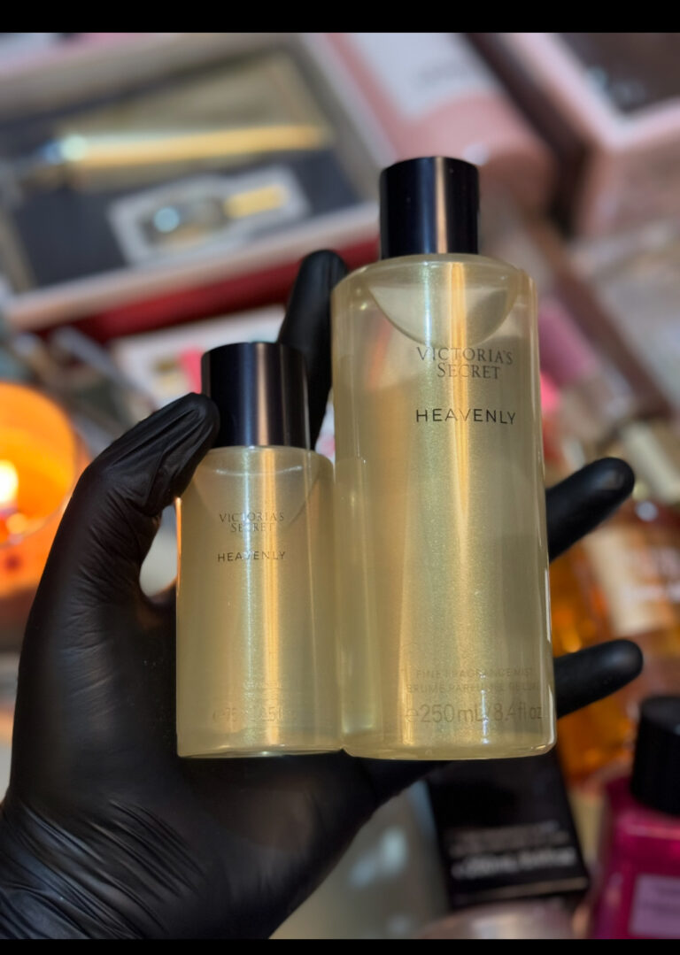 Victoria's Secret Heavenly Body Mist 75mL