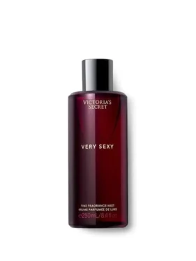 Victoria's Secret Very Sexy Her Body Mist 250mL