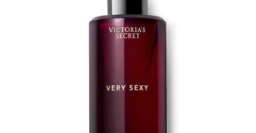Victoria’s Secret Very Sexy Her Body Mist 250mL 1