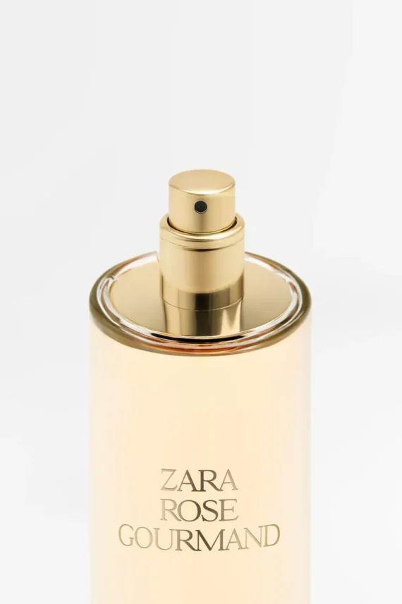Zara Rose Gourmand EDP - Image 3