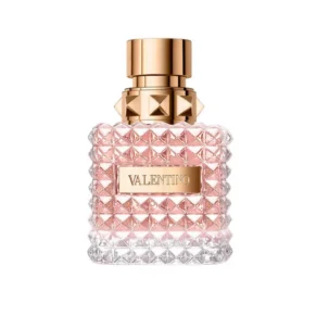 Valentino Donna born in Roma EDP