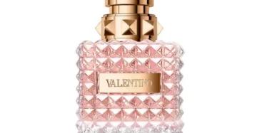 Valentino Donna born in Roma EDP 1