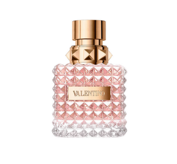 Valentino Donna born in Roma EDP