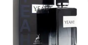 Maison Alhambra Yeah! Man EDP 2