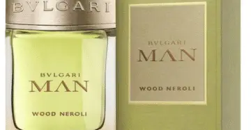 Bvlgari Man Wood Neroli EDP 100ml 2
