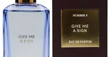 Zara Give Me A Sign (Into The Joyful) 100ml 2